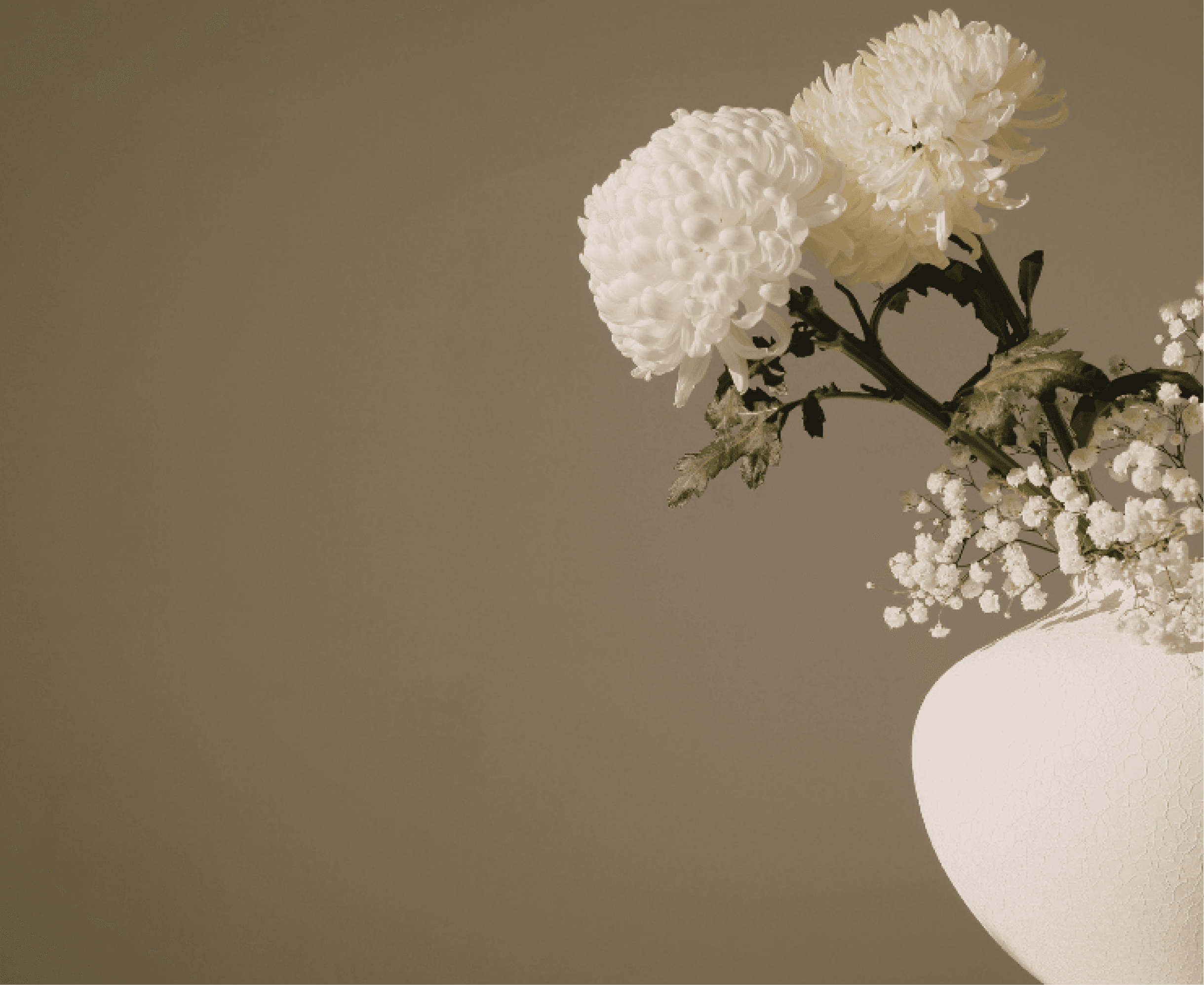 Luxury Floral Arrangement